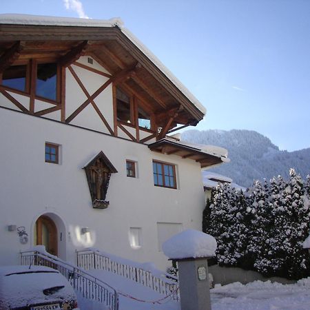 Apartamento Haus Andreas Kitzbühel Exterior foto